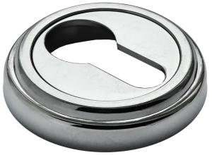 MH-KH-CLASSIC OMB, накладка на ключевой цилиндр, цвет-старая мат.бронза