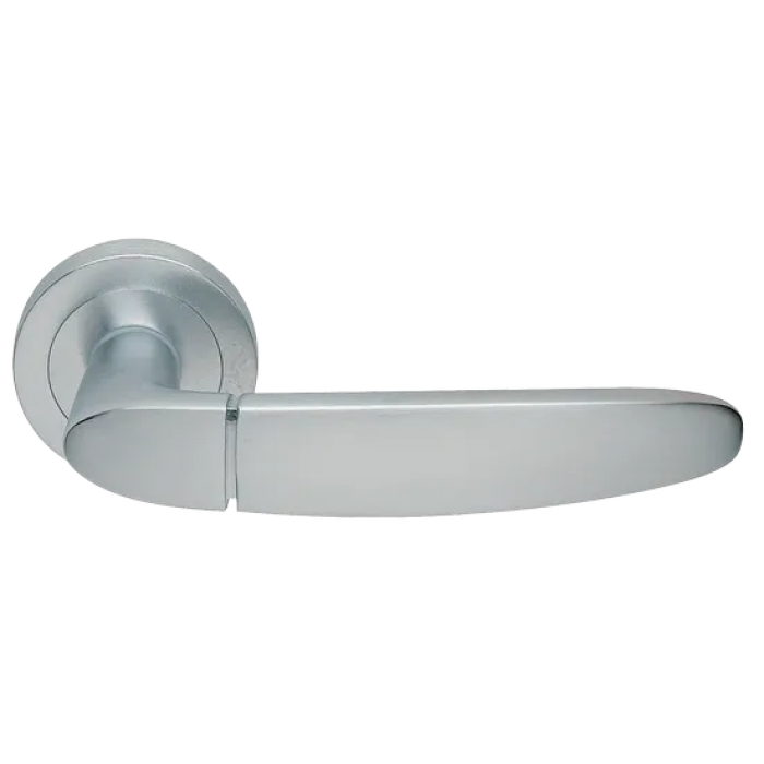 SAIL R2 CSA, ручка дверная, цвет -  матовый хром