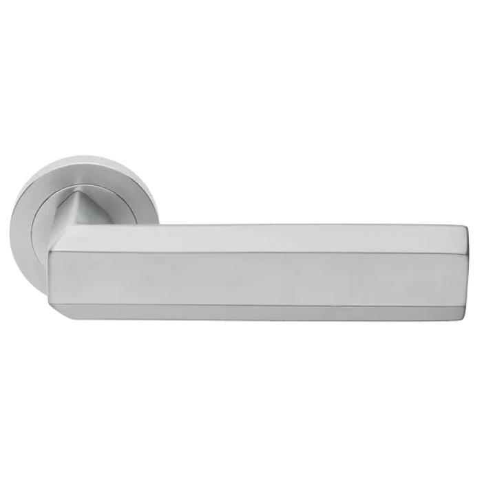 HARMONY R2 CSA, ручка дверная, цвет -  матовый хром