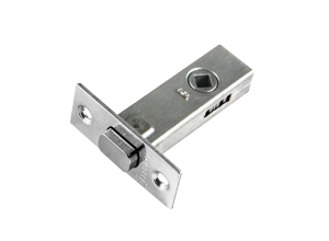 B6-45 SN, задвижка врезная, цвет - никель матовый