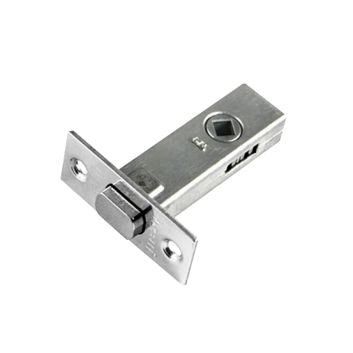 B6-45 SN, задвижка врезная, цвет - никель матовый