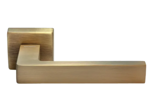 HORIZONT S5 BIA, ручка дверная, цвет - белый