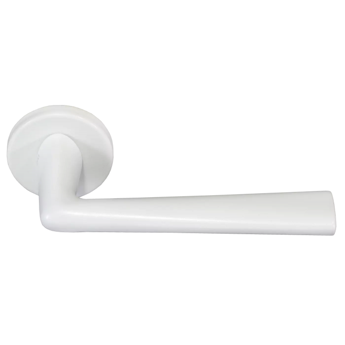 THE FORCE BIA, ручка дверная, цвет - белый