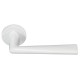 THE FORCE BIA, ручка дверная, цвет - белый