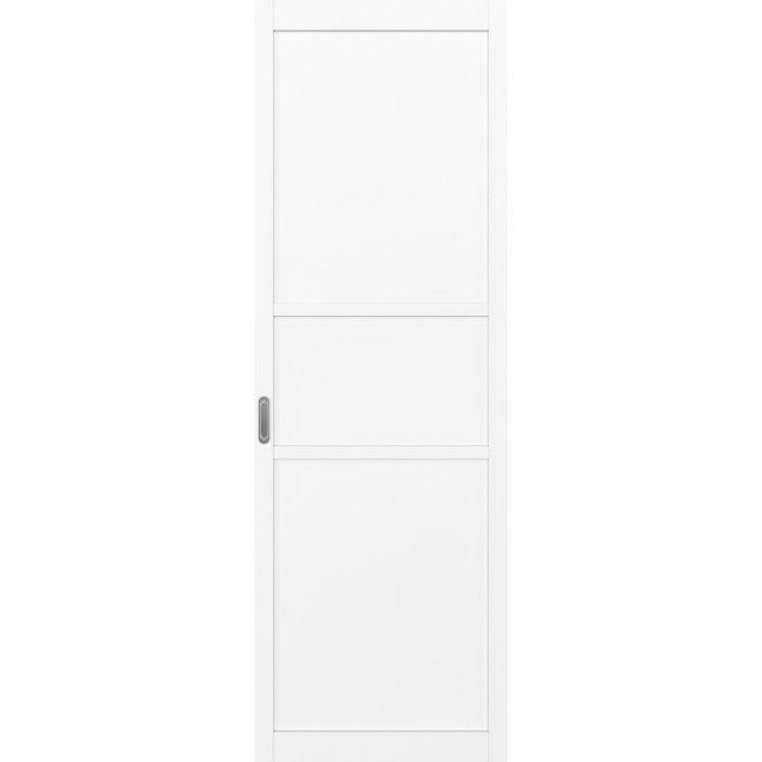 -Перегородка 132.111 Белый снежный