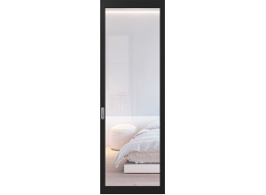 Перегородка 101.2 Серый