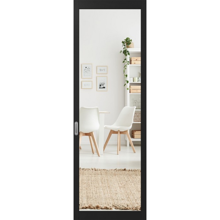 -Перегородка 101.2 Антрацит