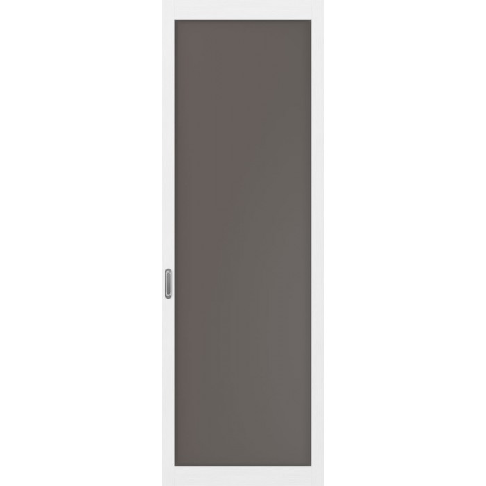 -Перегородка 101.2 Белый лёд