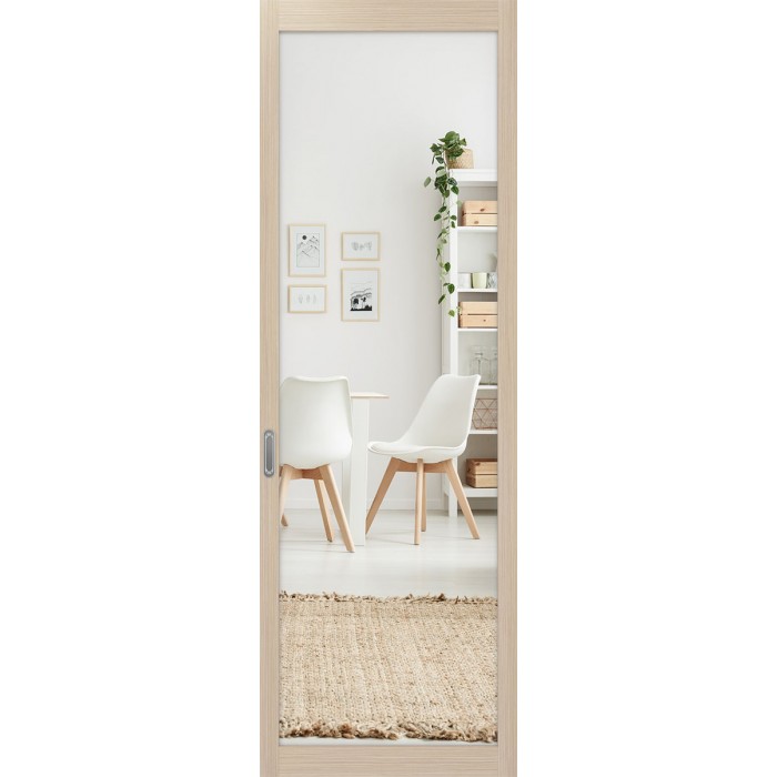 -Перегородка 101.2 Дуб беленый