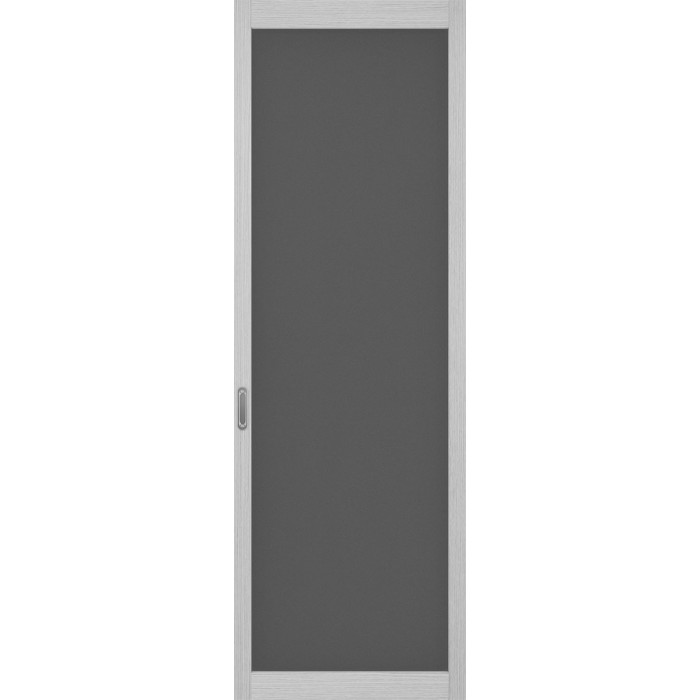 -Перегородка 101.2 Дуб серый