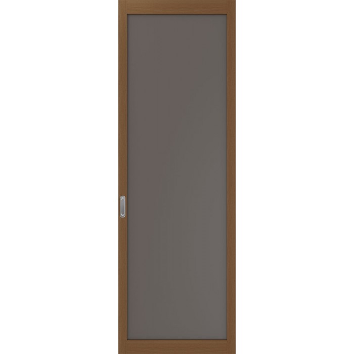 -Перегородка 101.2 Орех