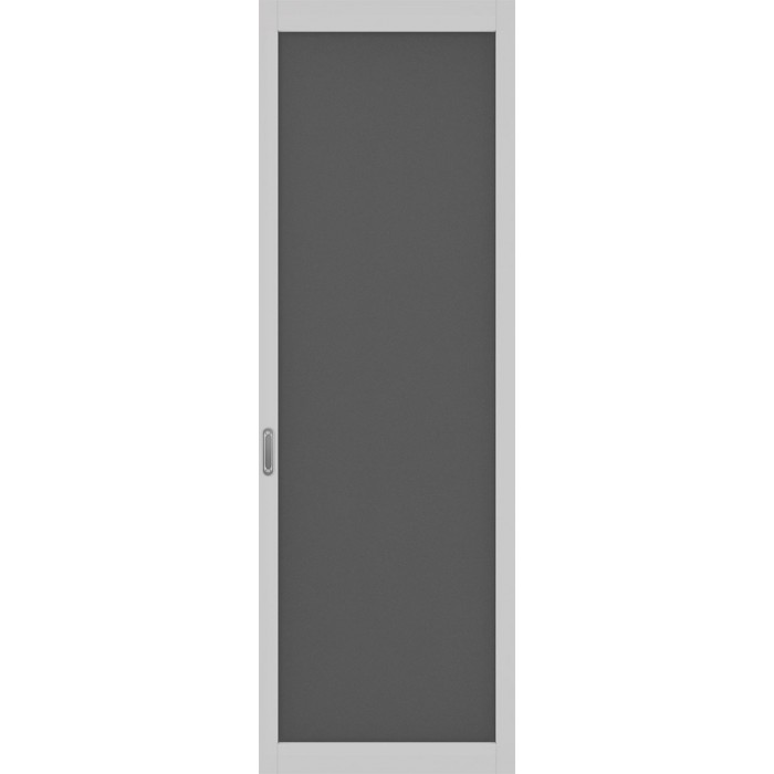 -Перегородка 101.2 Пепельный