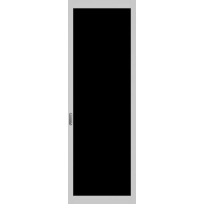 -Перегородка 101.2 Пепельный