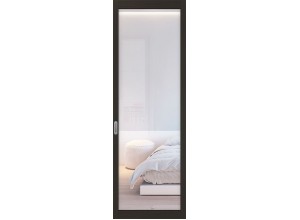 Перегородка 101.2 Серый