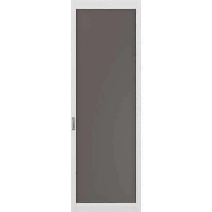 -Перегородка 101.2 Ясень серебристый