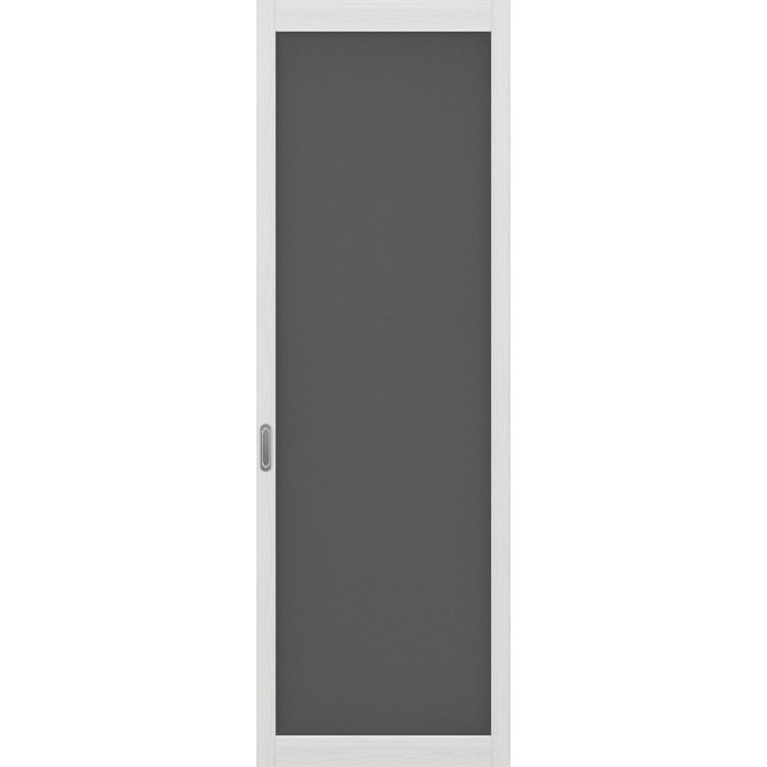 -Перегородка 101.2 Ясень серебристый