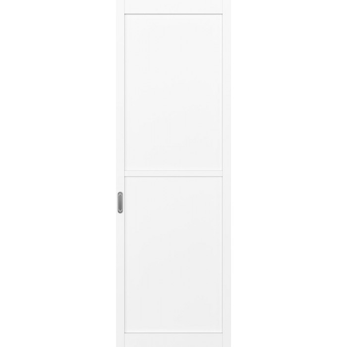 -Перегородка 102.11 Белый снежный