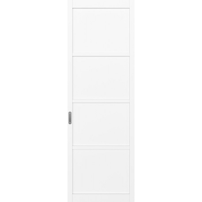 -Перегородка 104.1111 Белый снежный