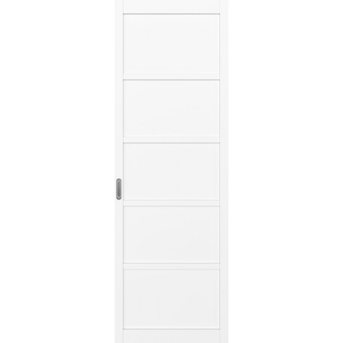 -Перегородка 105.11111 Белый снежный