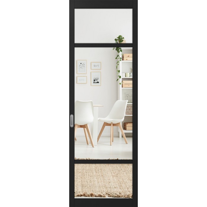 -Перегородка 131.222 Антрацит