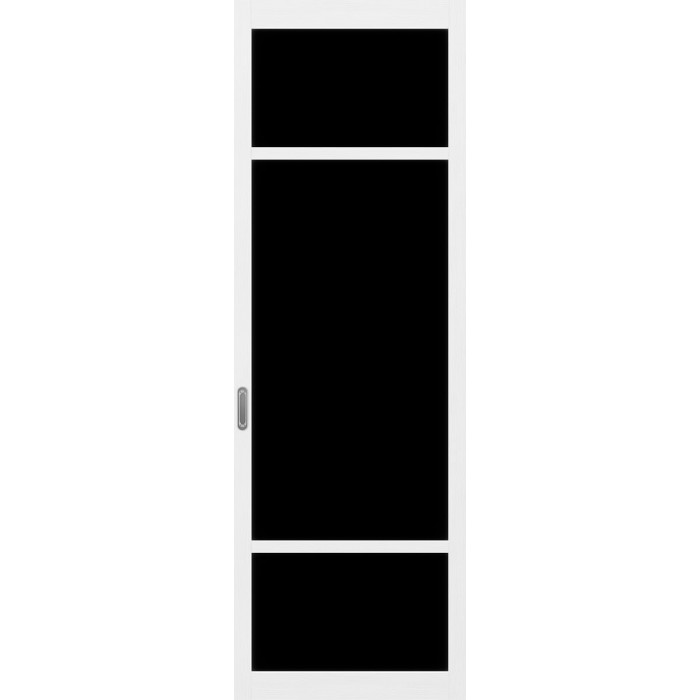 -Перегородка 131.222 Белый лёд