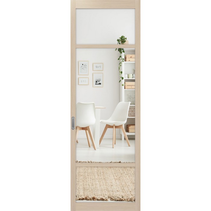 -Перегородка 131.222 Дуб беленый