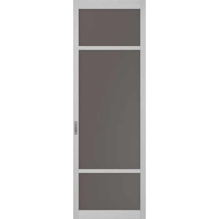 -Перегородка 131.222 Дуб серый