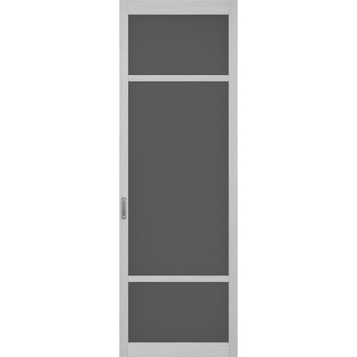-Перегородка 131.222 Дуб серый