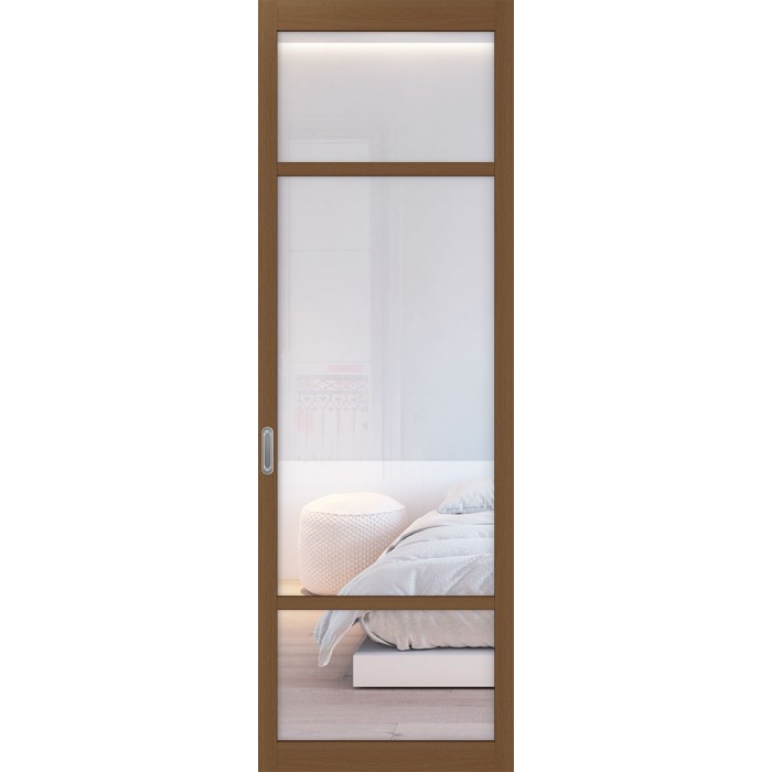 -Перегородка 131.222 Орех