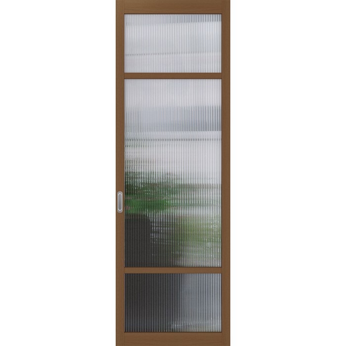 -Перегородка 131.222 Орех