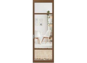 Перегородка 131.222 Антрацит