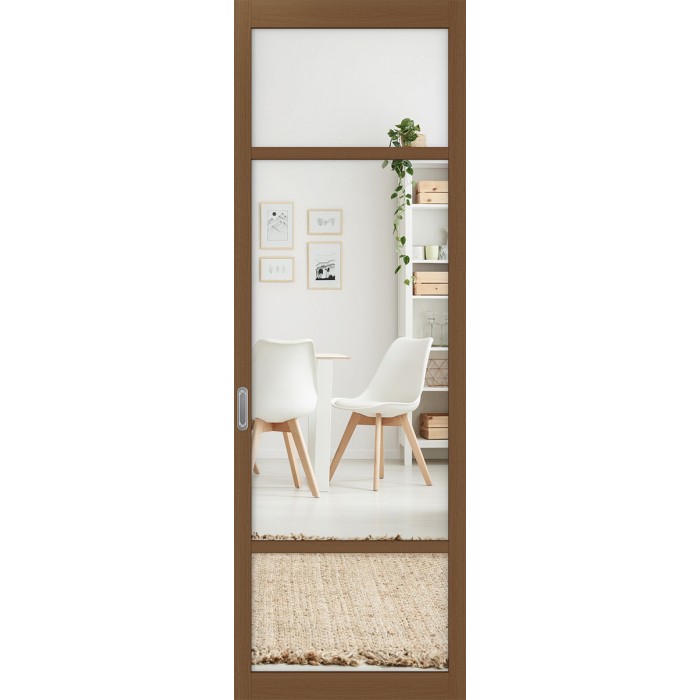 -Перегородка 131.222 Орех