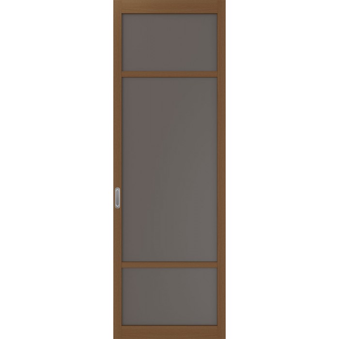 -Перегородка 131.222 Орех