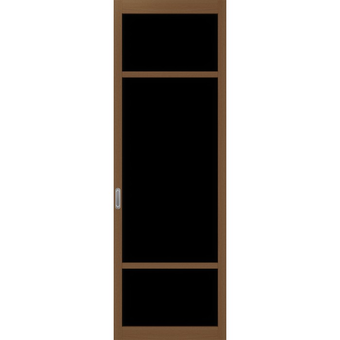 -Перегородка 131.222 Орех