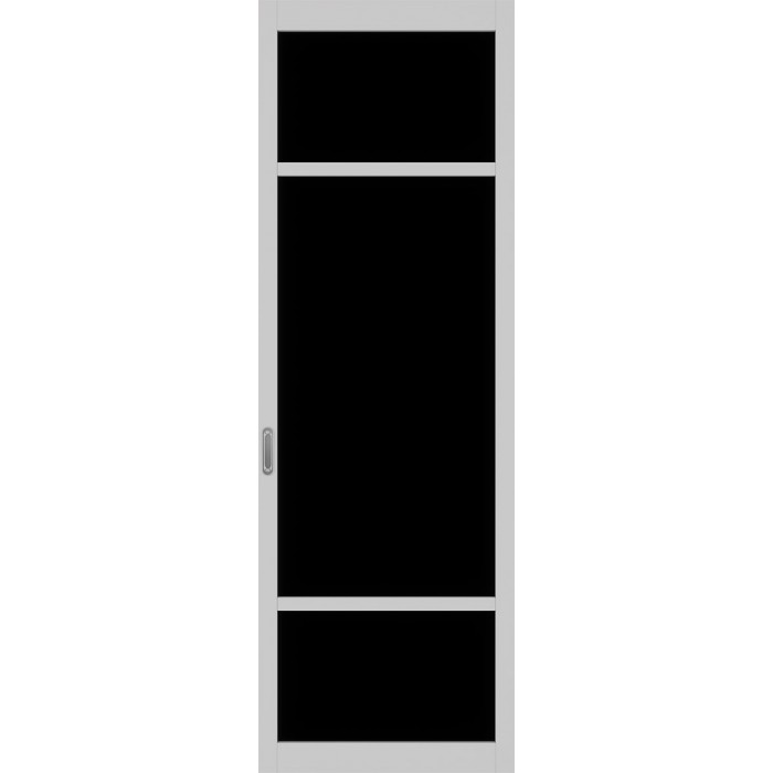 -Перегородка 131.222 Пепельный