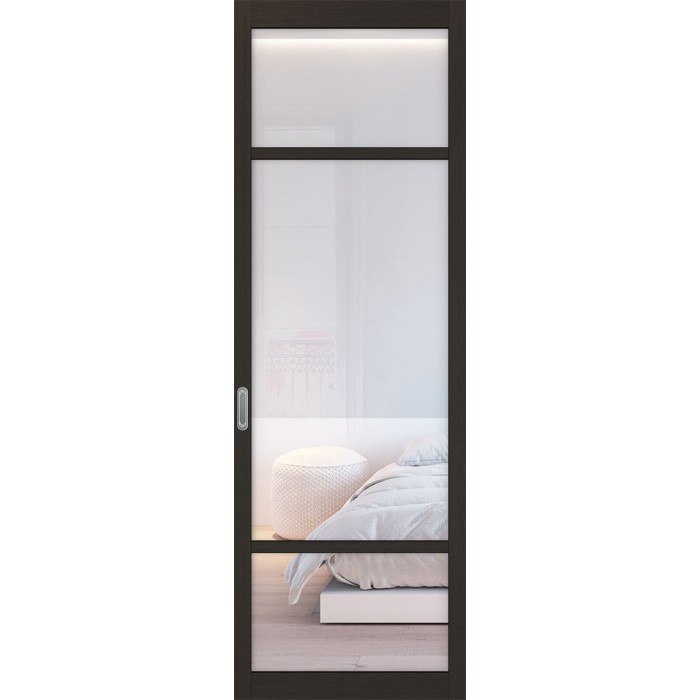 -Перегородка 131.222 Венге