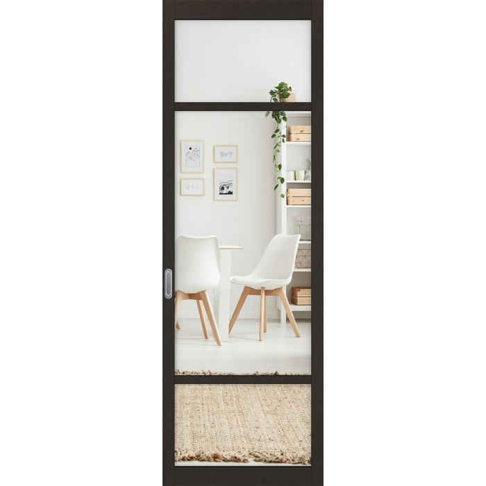 -Перегородка 131.222 Венге