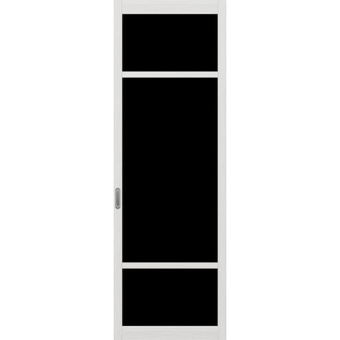 -Перегородка 131.222 Ясень серебристый