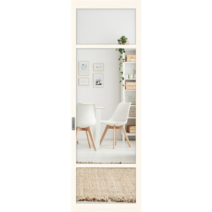 -Перегородка 131.222 Ясень светлый