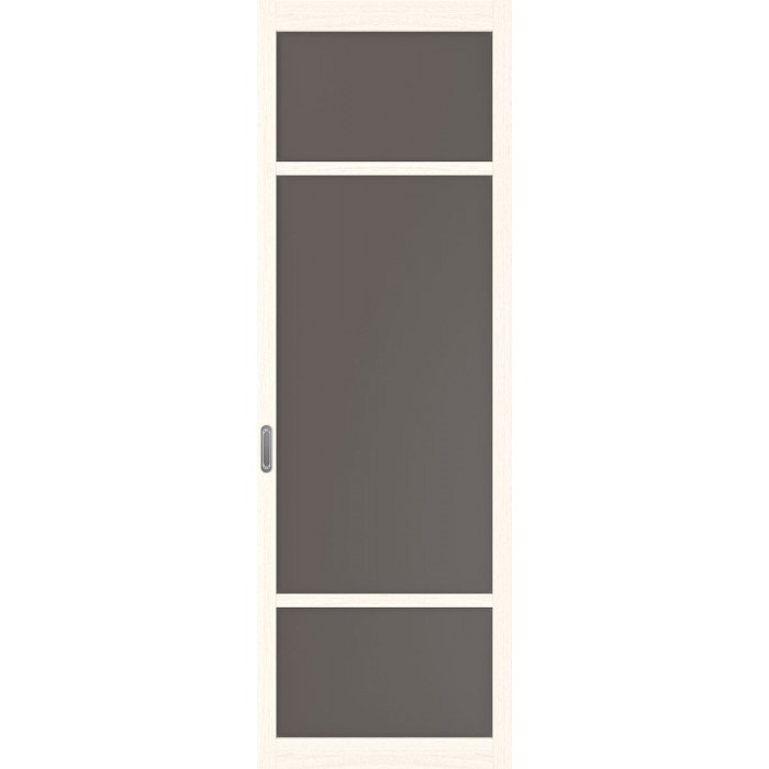 -Перегородка 131.222 Ясень светлый