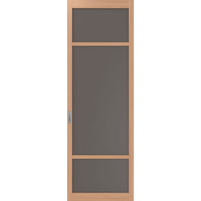 -Перегородка 131.222 Ясень тёмный