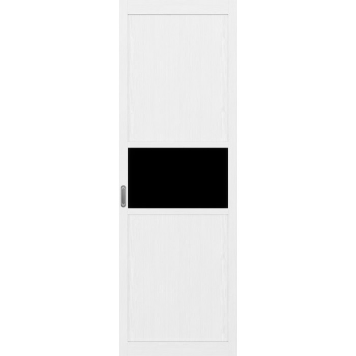 -Перегородка 132.121 Белый лёд