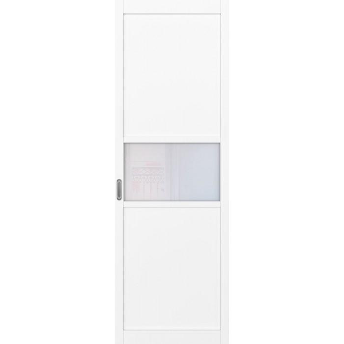 -Перегородка 132.121 Белый снежный