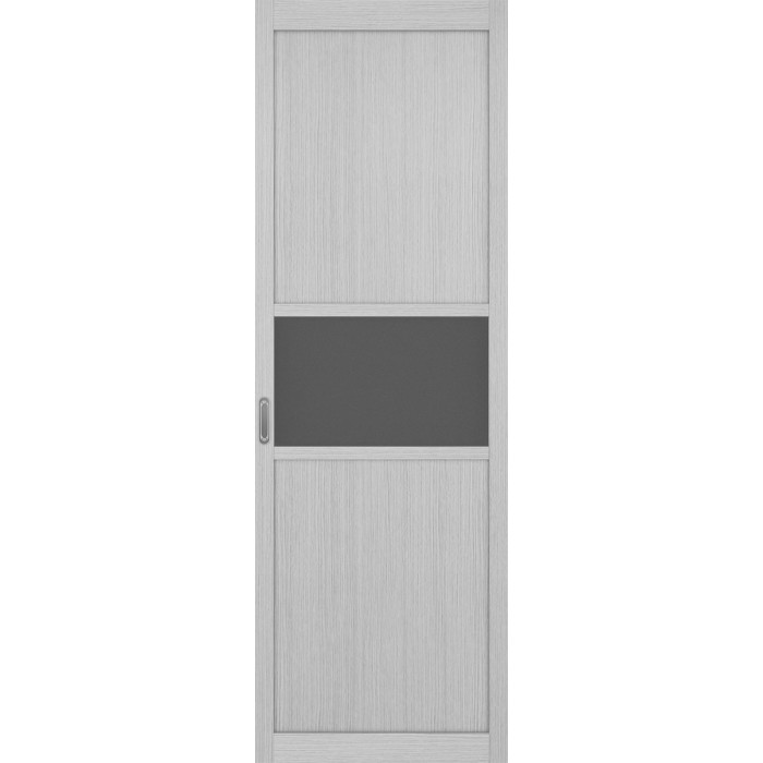 -Перегородка 132.121 Дуб серый