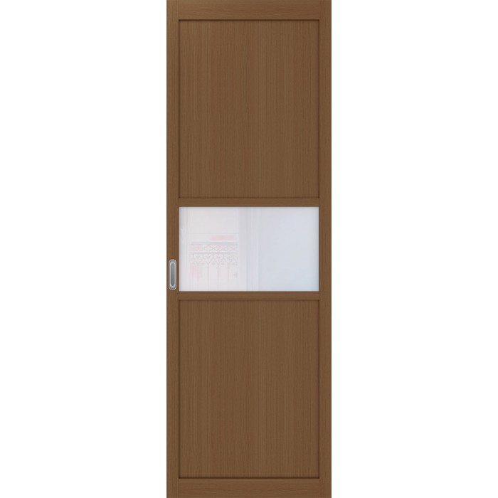 -Перегородка 132.121 Орех