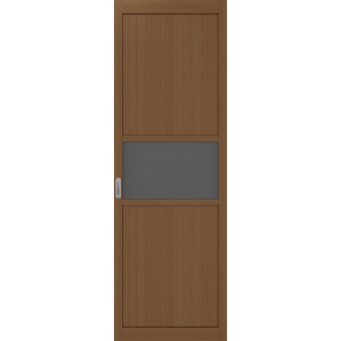 -Перегородка 132.121 Орех