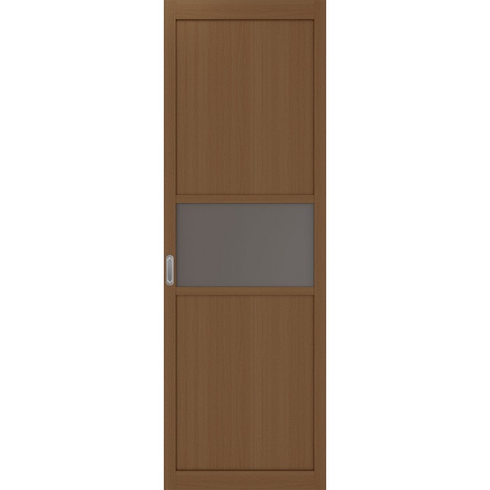 -Перегородка 132.121 Орех