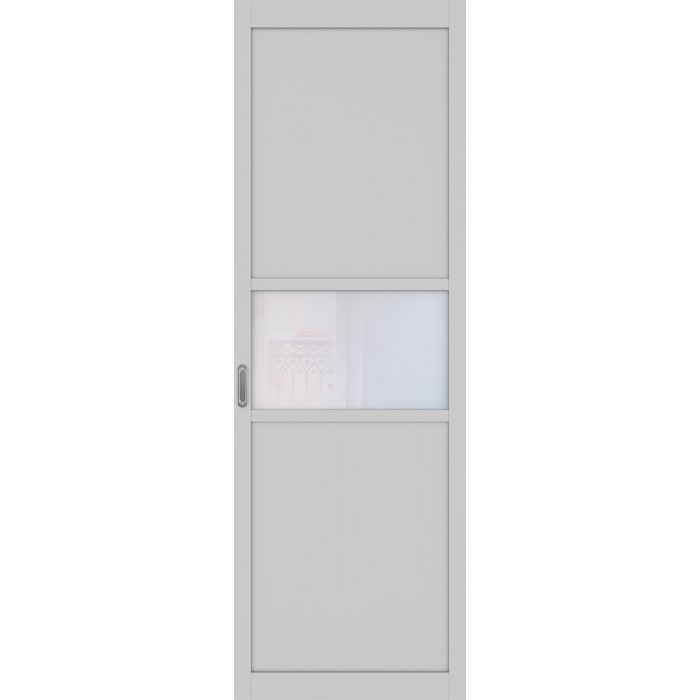 -Перегородка 132.121 Пепельный