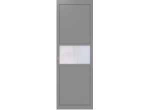 Перегородка 132.121 Серый