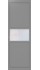 Перегородка 132.121 Серый